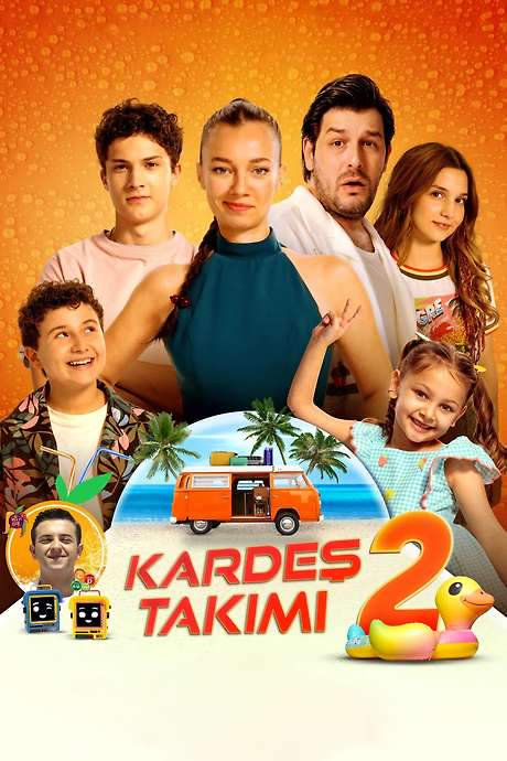 Kardeş Takımı 2